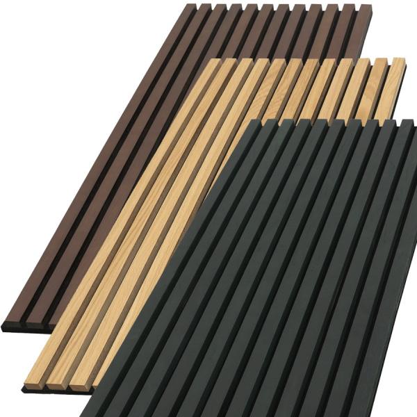Akupanel Wood Acoust Wall Panel Wood Acoustic Slat Wall Panel Akupanel Acoustic