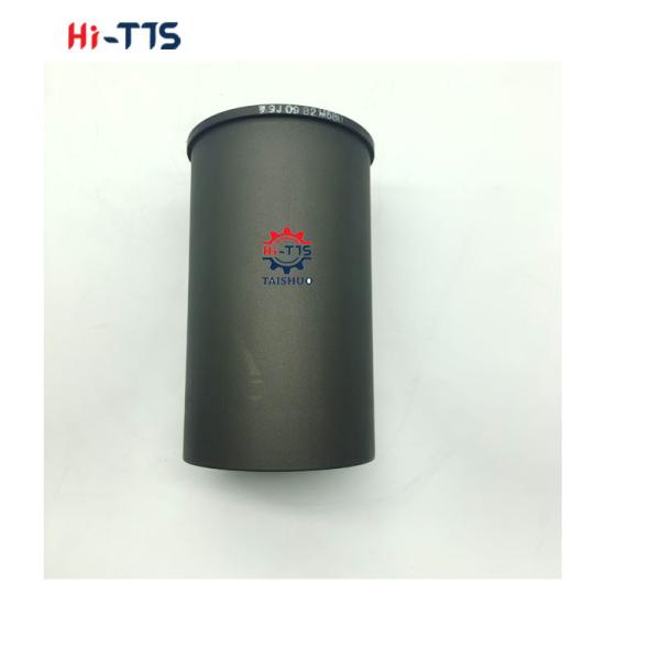 Diesel Engine Parts 4M50 Piston Cylinder Liner ME221681 ME221682 ME221683
