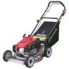 Buy cheap 22 Inch Self - propelled garden lawn mover , portable petrol Lawn Mower from wholesalers