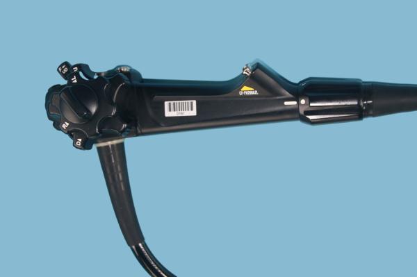 CF-FH260AZI Flex Scope Flexible Colonoscope High Definition Imaging Lightweight