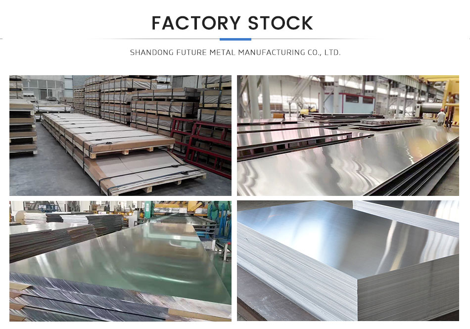 Automotive 1050 1060 1070 1100 2024 3003 6063 Plate Construction Alloy 6061 5082 5081 7075 Aluminium Plate