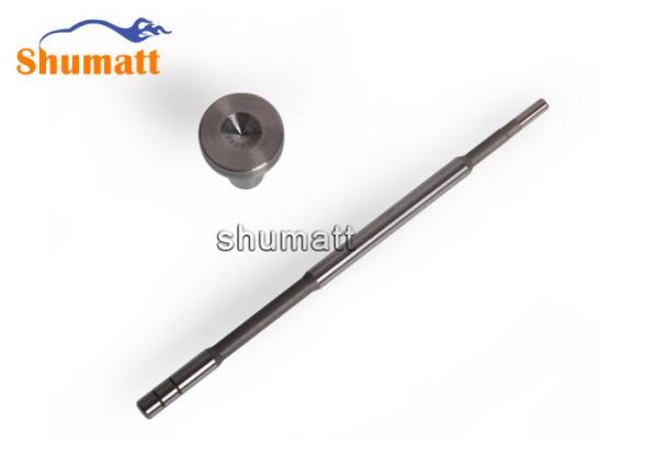 A+ new Shumatt Injector Control Valve Set F00RJ02466 for 0445120217/218/219