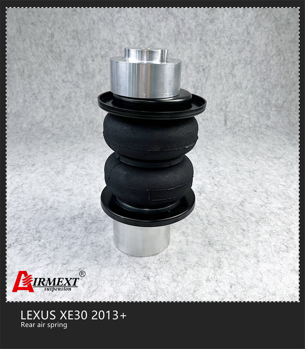Lexus XE30 Rear Air Suspension Spring Bellow 2013+ Brand New