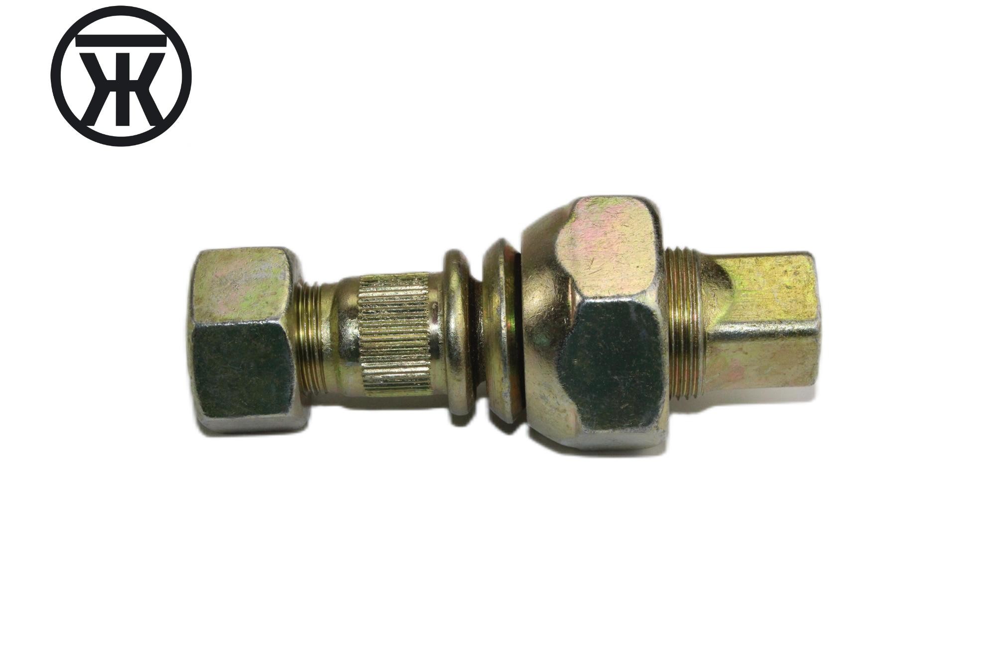 ISUZU NKR55 2.75 NKR55 77 2.75 SCREW TYPE RR LH 8943834370