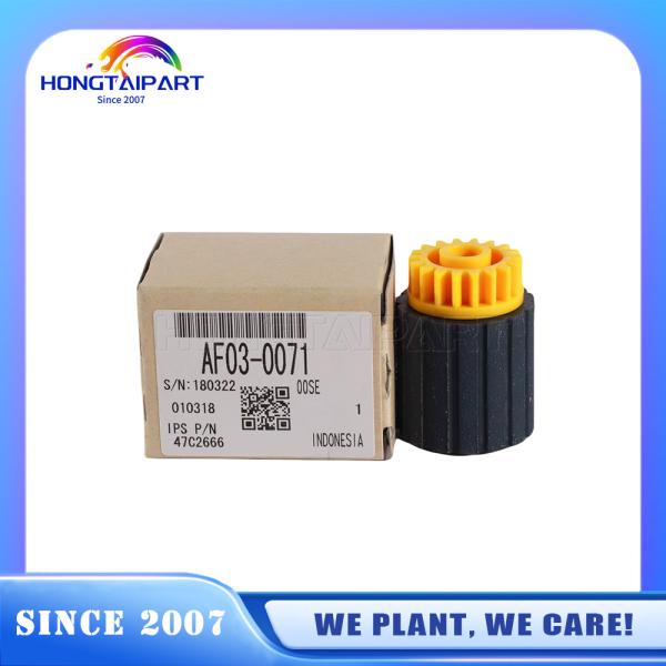 AF030071 AF03-0071 Pickup Roller For Ricoh Pro C901 RT4030 RT5050 RT5110 8100