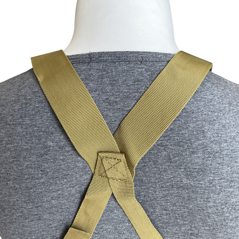 Adjustable Cross Body Molle Chest Harness Vest Cummerbund Belt OEM/ODM Acceptable