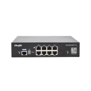 Ruijie Firewall RG-EG2100-P V2 NGFW with DPI and Load Balancing