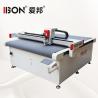 Buy cheap Customized Leather Cutting CNC Machine 220V - 380V Digital Knife Cutter For from wholesalers