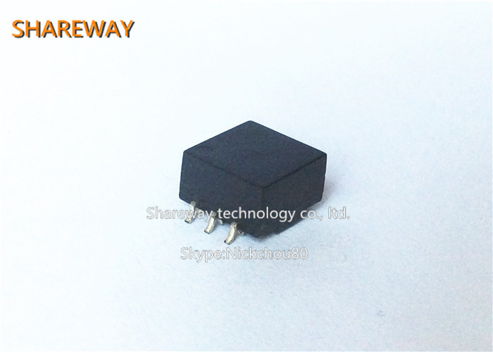 ST5371NL Is An 750315371 Pin-To-Pin Alternative, 72uH 5kV Isolation Trafo For SN6505 DC-DC Converter Application