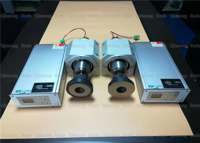20Khz 2500w Digital Ultrasonic Generator Power Suppliers Replacement Wide Frequency Range