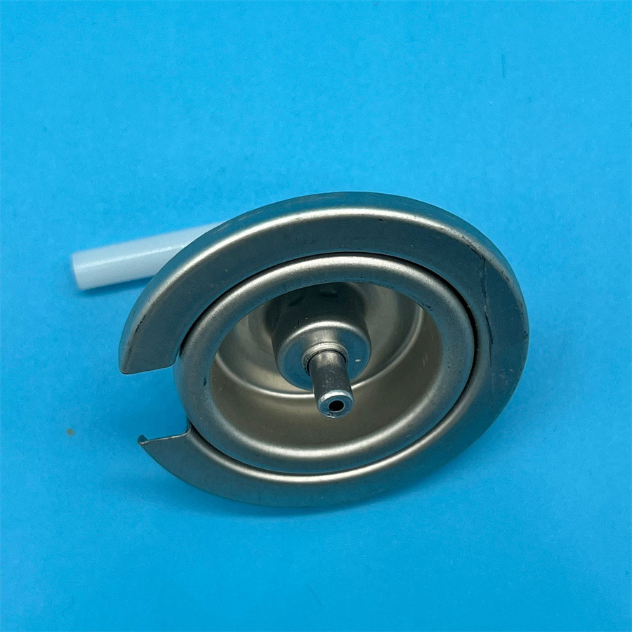High-Quality Valve Gas Cartridge for Camping Stoves - Reliable Fuel Source for Outdoor Cooking