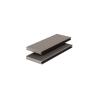 Buy cheap 135 X 23 2900MM Traditional WPC Decking Board Decking Wood Plastic Composite from wholesalers