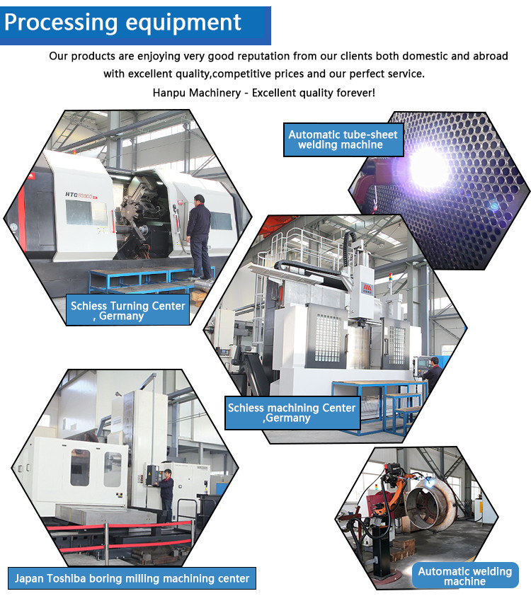 Horizontal Decanter Pusher Centrifuges SS316l For Chemical Separation
