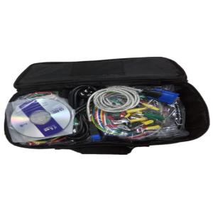 Professional 3 Phase Secondary Injection Relay Test Kit Relay Test System With