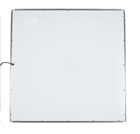 600x600mm 48W Suspended LED Panel Light Recessed Office Ceiling Downlight