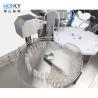 Buy cheap AC 220V Steriline Vial Filling Machine Ceramic Pump Small Bottle Filler from wholesalers