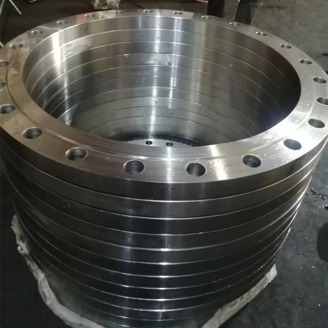 GOST33259 Steel Welding Neck Flange Anti Rust Oil for constructions