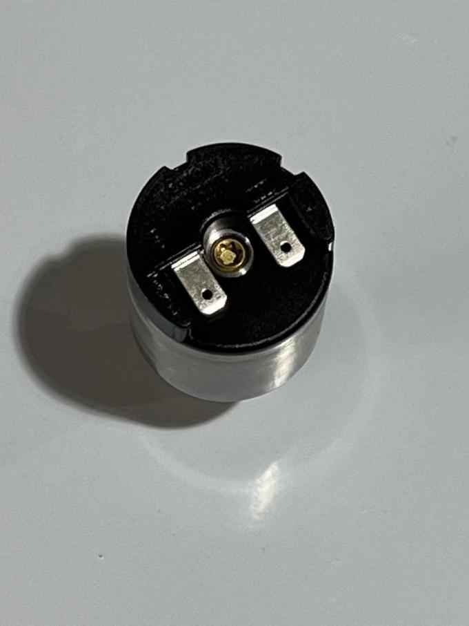 923944.0590 Solenoid valves Kalmar Reach Stacker Parts 4