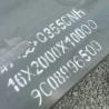 Buy cheap Corten PlateQ355GNH Corten Steel Plate ASTM A588 CORTEN A Steel Plates S355J2WP from wholesalers
