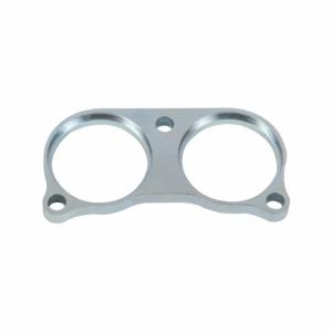 Stainless Steel Custom Fabrication Tolerance /-0.10mm Customization Customized