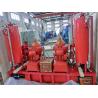 Buy cheap Diesel Racor Centrifugal Oil Purifier Machine Fuel Filter Water Separator from wholesalers