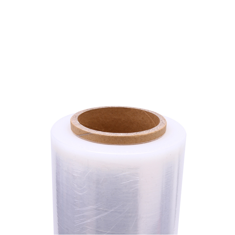 Hot New Products Packing Use Stretch Wrap Film, Ldpe Food Cling Wrap Film