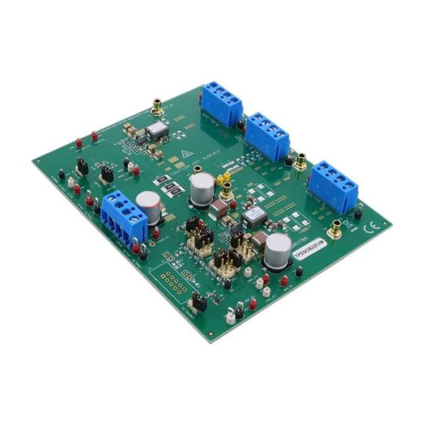 TPS543B22EVM Embedded Solutions 1.2V SWIFT™ DC/DC Step Down Converter Evaluation
