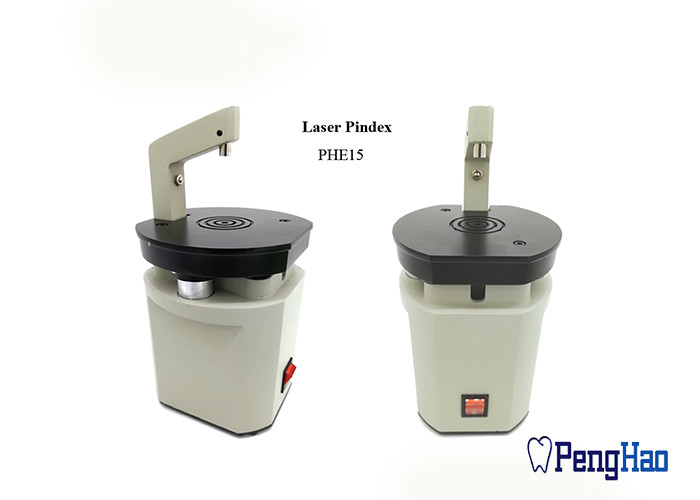 PHE15 Laser Pindex dental lab equipment