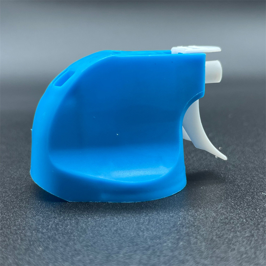 Functional Aerosol Spray Trigger Cap for Convenient Spraying - Ergonomic and Effective