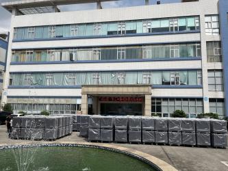 Guangzhou LiRo Lighting Co., Ltd.