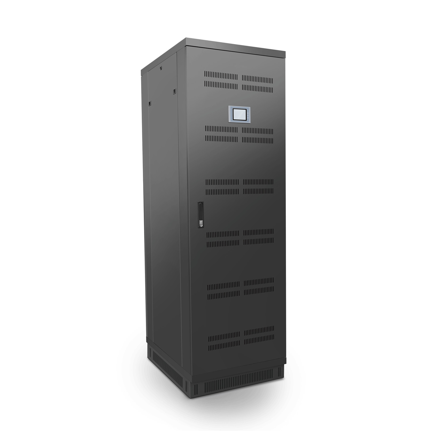 200KVA Modular Low Frequency Online UPS 3 Phases Uninterruptible Power Supply