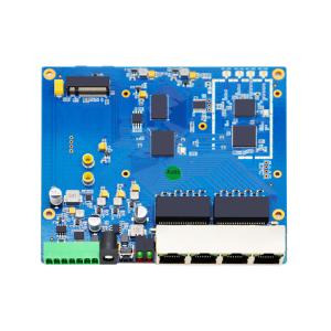 Multipurpose Control Board For Vending Machine Wireless Anti Interference
