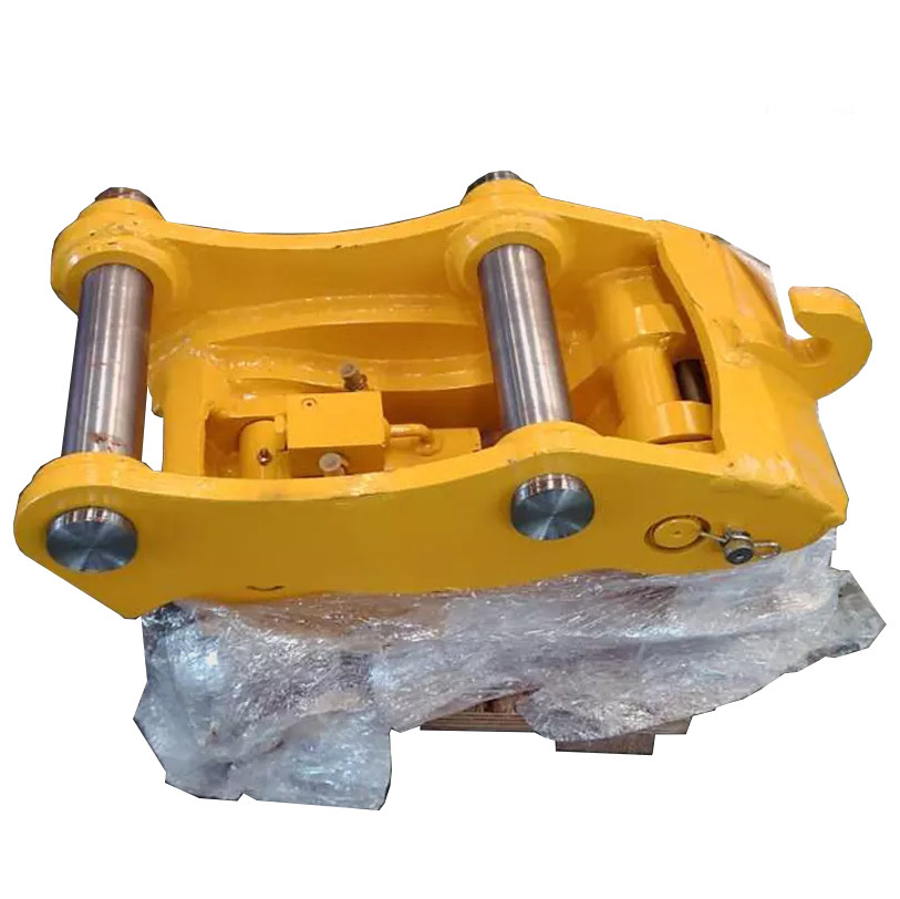 Mini Excavator Quick Coupler For PC 311 Quick Attachment