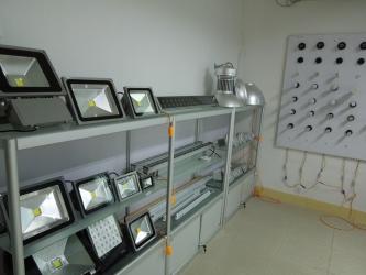 Shenzhen Coming Technology Co., Ltd.