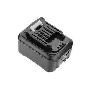 China 12V High Output 5.0Ah For Makita BL1021B BL1041B Power Tools 12-Volt Max CXT Lithium-Ion Battery on sale