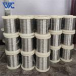 High Quality Nickel Based Alloy Inconel 625 600 601 718 X-750 Spring Wire Price