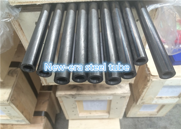 Electric Resistance Weldable Steel Pipe , SA178 Grade Carbon Steel Welded Pipe