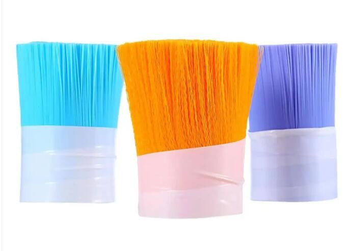 PET , PP , PE Monofilament Extrusion Production Line