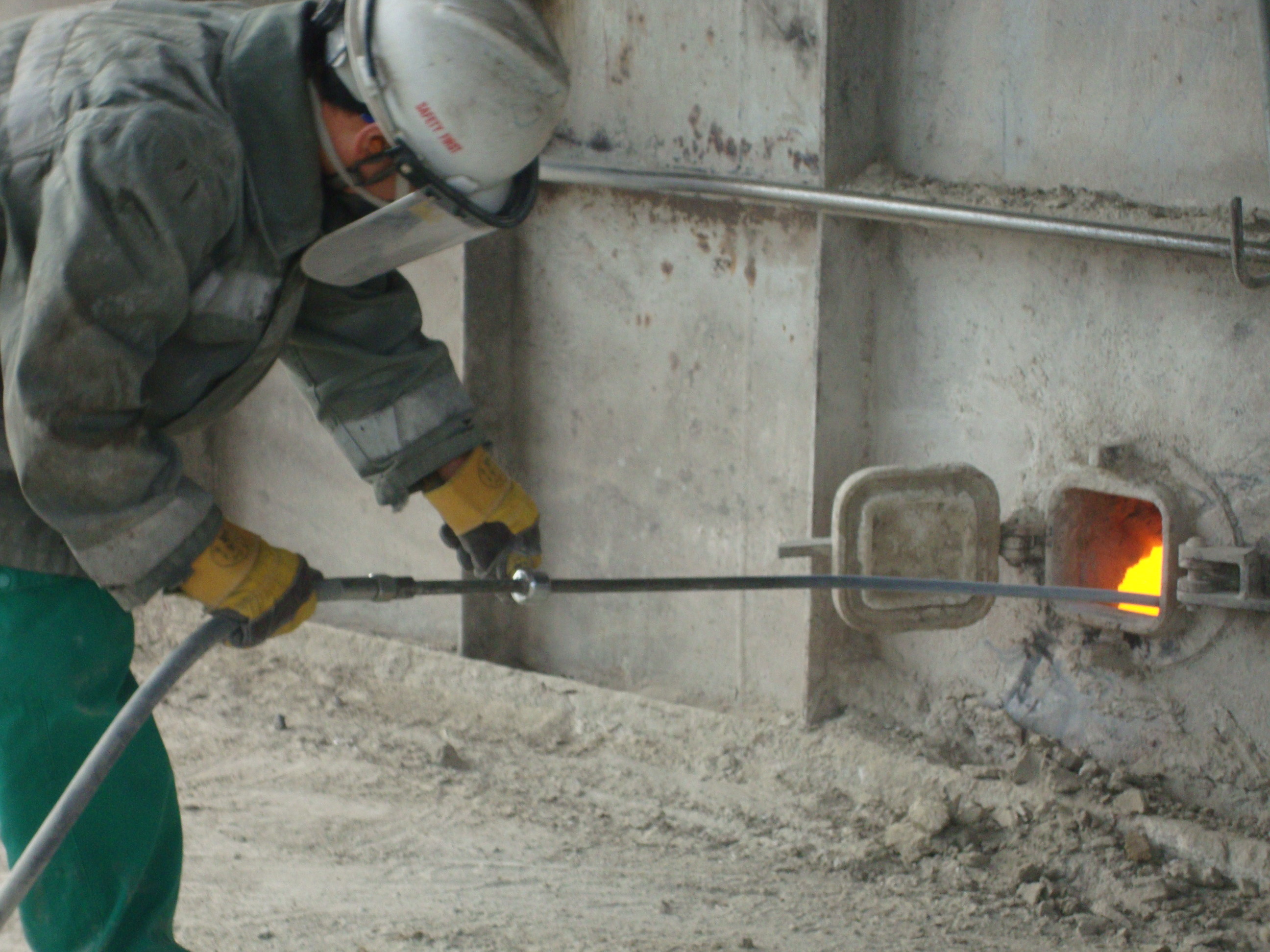 800bar Industrial High Pressure Washers High Pressure Sewer Cleaning Machine