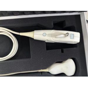GE Logiq C5 C3 Convex Array Original Ultrasound Sensor 3.8C-RC