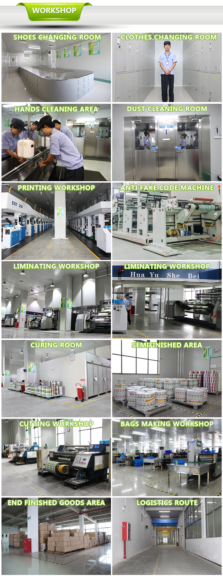 Stand Up Snack Bag Packaging Custom Printed Prevent Leakage For Food Industry
