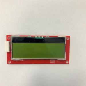 16X2dots Positive Character LCD Display Module 1602 Alphanumeric LCD Display