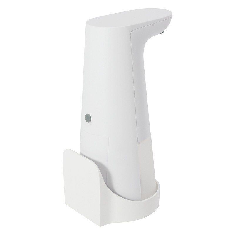 5CM Wall Mounted Sensor Soap Dispenser CE Household 250ML