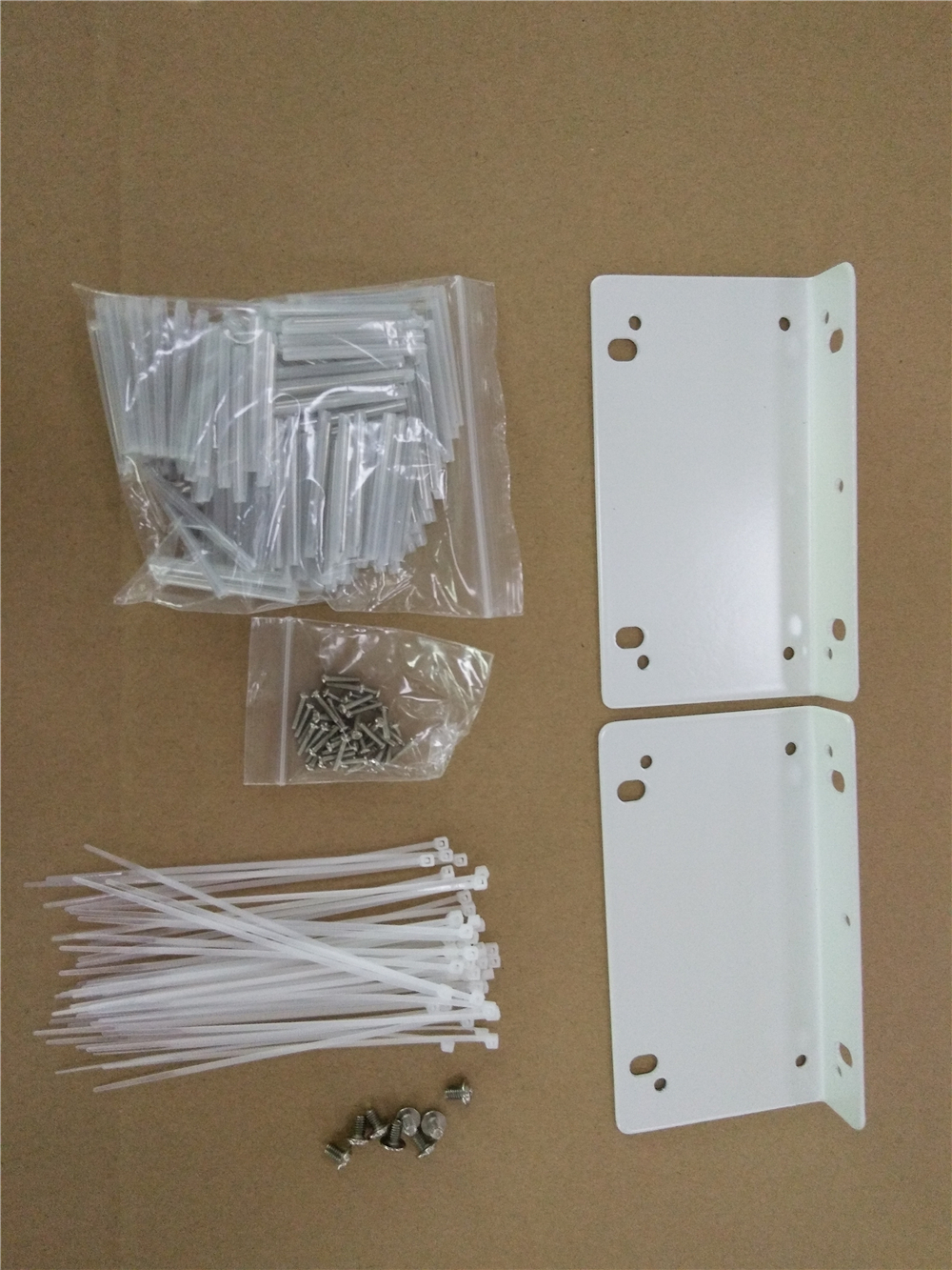 24 Core Sliding Terminal Box ODF Patch Panel 19 Inch Network Cabinet Mount Type