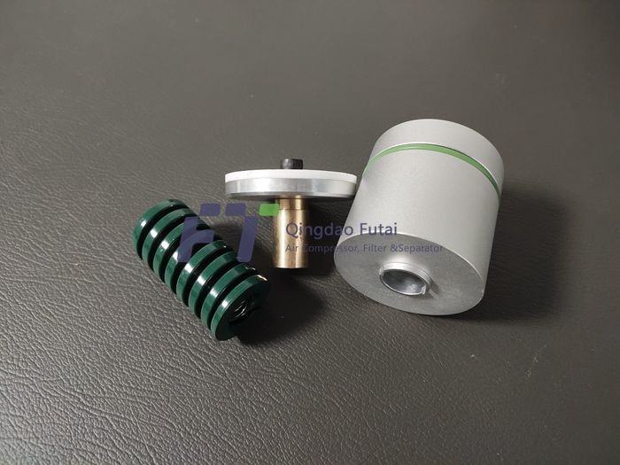 Sullair Alternative Screw Air Compressor Spare Parts 02250177-150