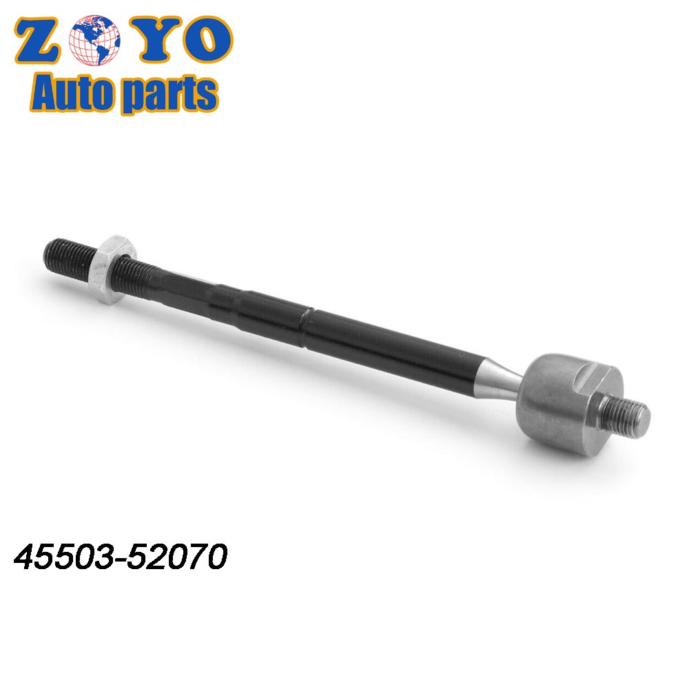 Inner Tie Rod End for TOYOTA YARIS Saloon 2006-2008 Year 2005- YARIS 2006-2008 Saloon
