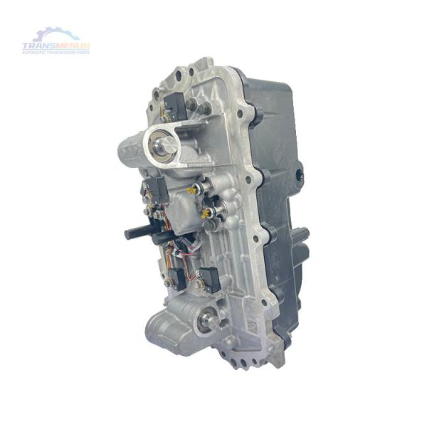 Sliver Remanufactured DCT250/7DCT250/7T35 Electro-hydraulic Transmission Control