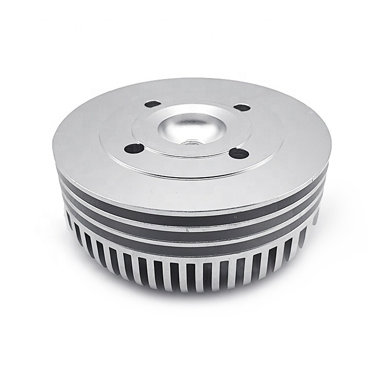 custom CNC milling parts