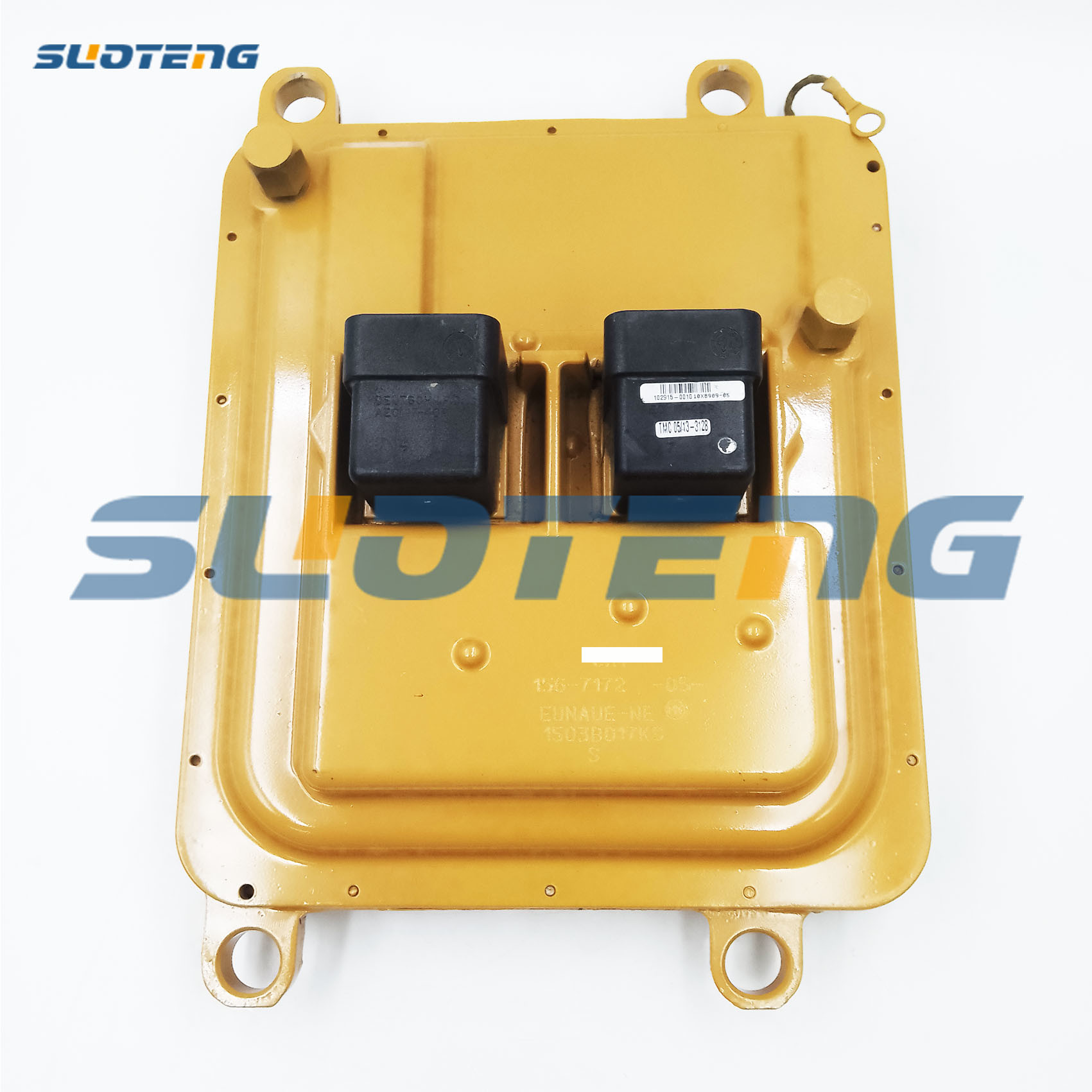 156-7172 Controller ECU 1567172 For 3408E Engine
