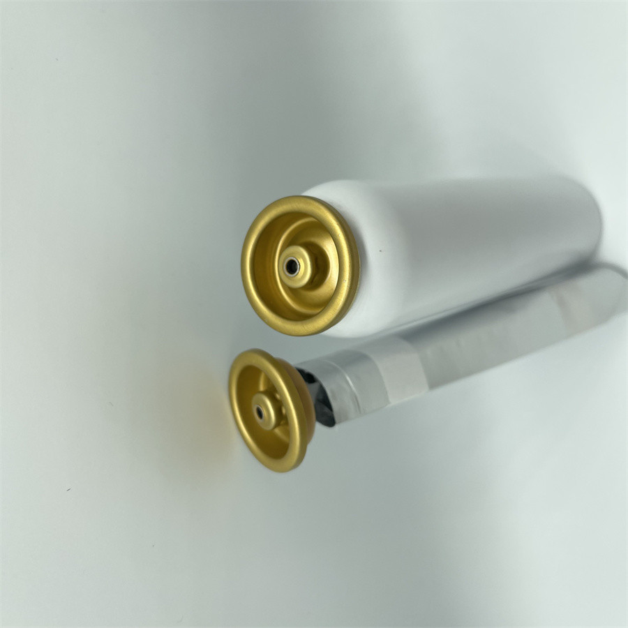 Aerosol BOV Bag-On-Valve System – High-Precision Dispensing for Personal Care Products